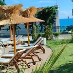 Апартамент Princess, Saint улица черно море 12 Свети Влас