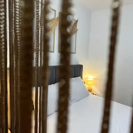Appartement Princess, Saint улица черно море 12 *