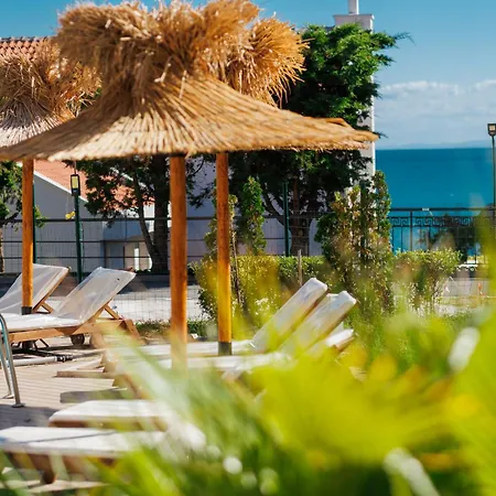 Princess, Saint улица черно море 12 公寓 圣弗拉斯