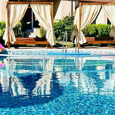 Princess, Saint Vlas улица черно море 12