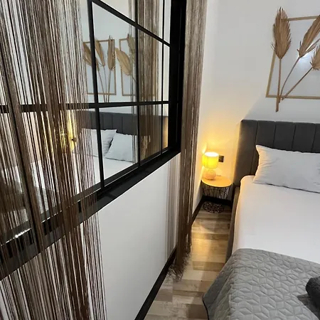 Princess, Saint улица черно море 12 Appartement