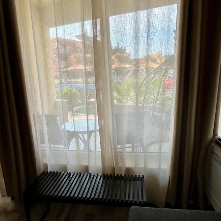 Apartment Princess, Saint Vlas улица черно море 12 *